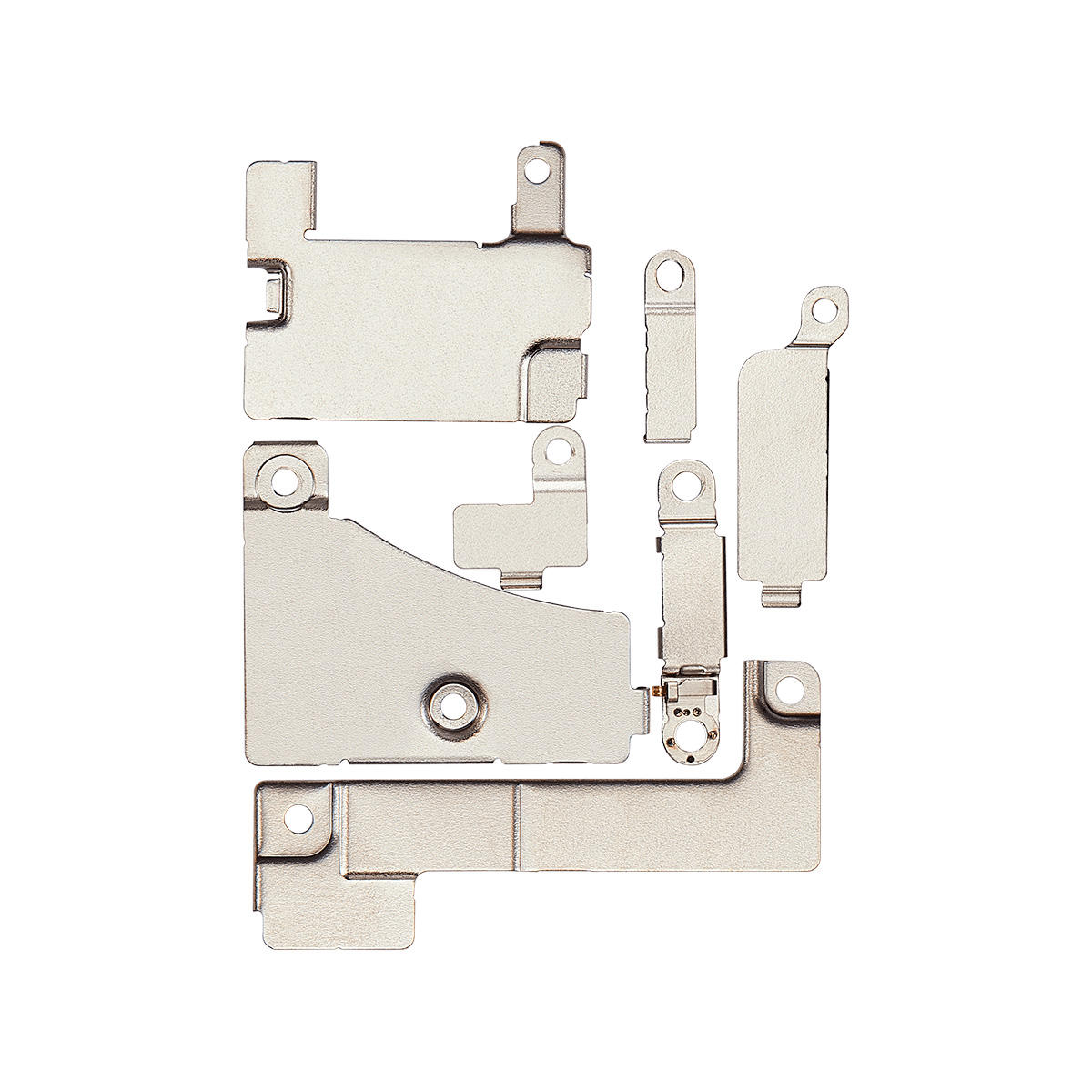 Chapa Kit iPhone 15 Plus